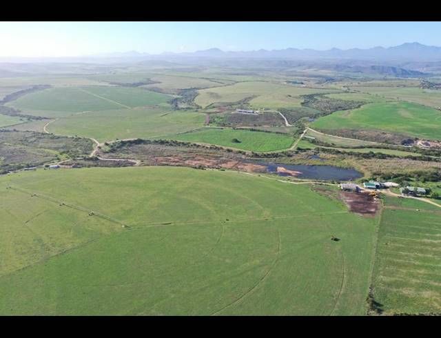 FARM FOR SALE IN MOSSEL BAY RURAL